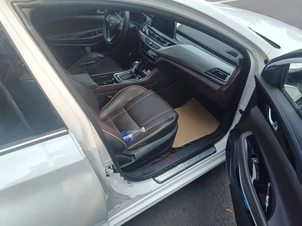 Changan Ruicheng CC — миниатюра 19