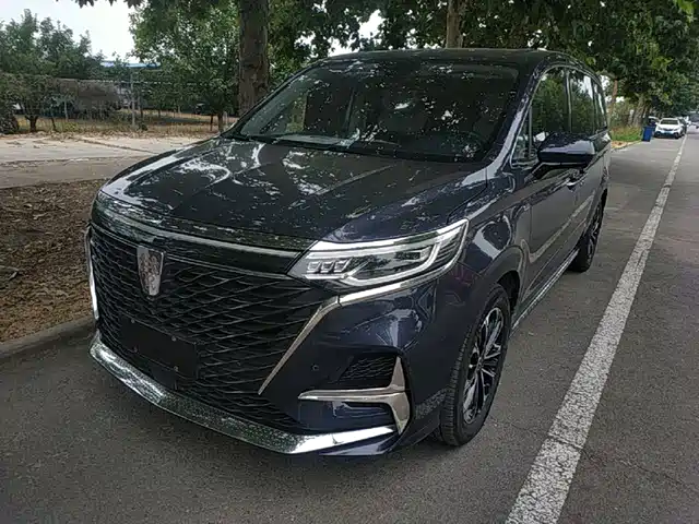 2021 Roewe iMAX8