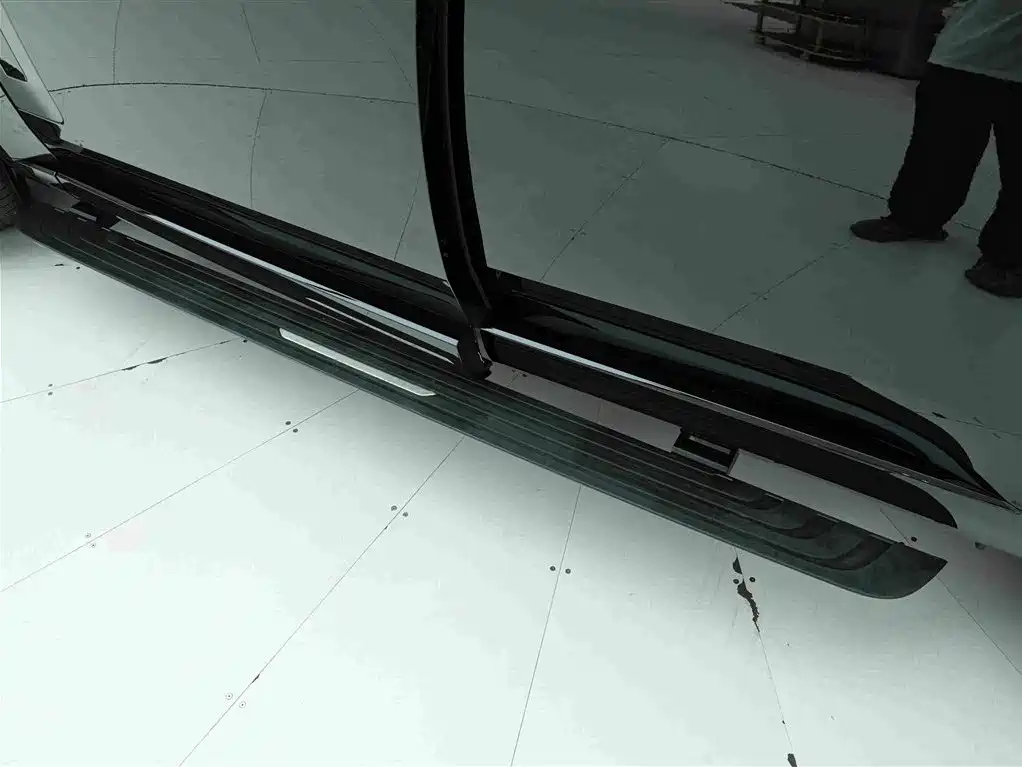 Land Rover Range Rover — миниатюра 24
