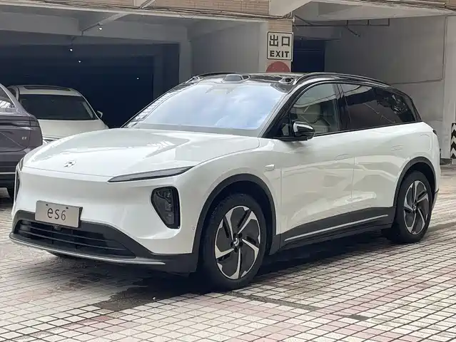 2023 Nio ES6