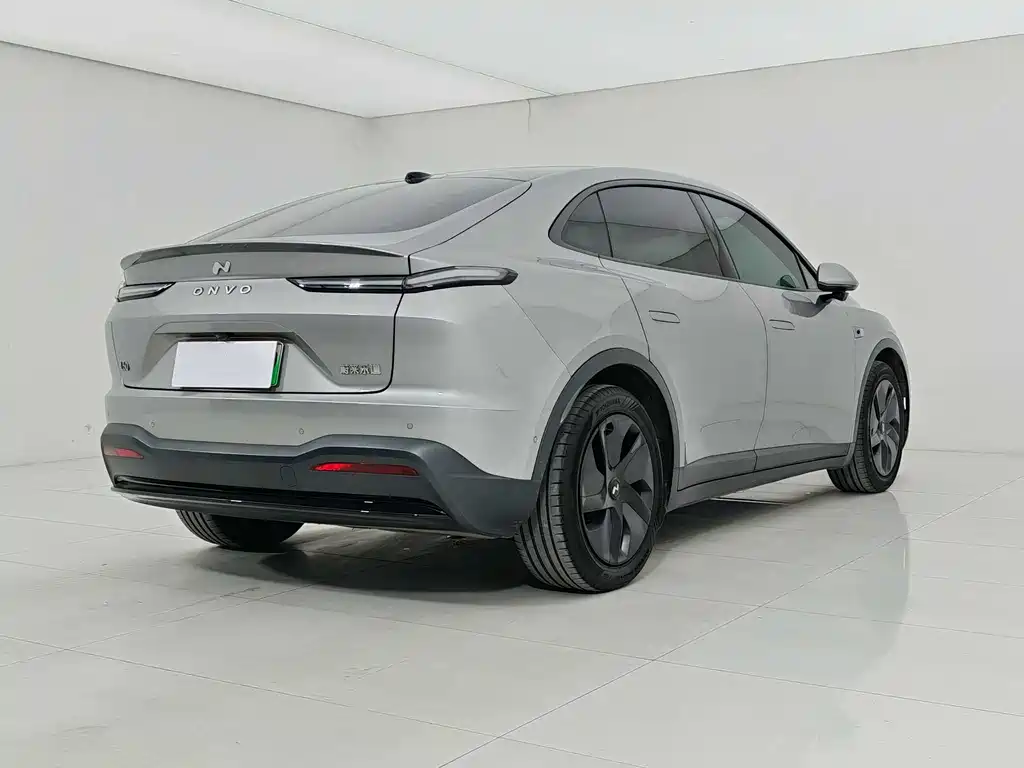 Onvo L60 2024 60kWh