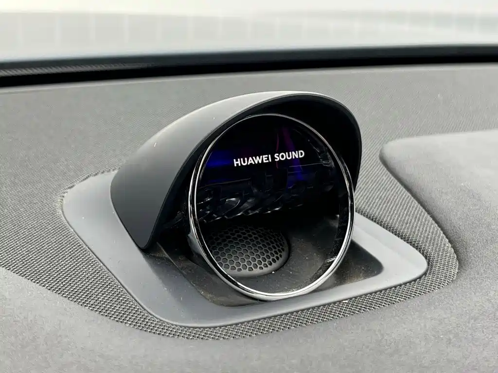 AITO AITO M7 — миниатюра 21