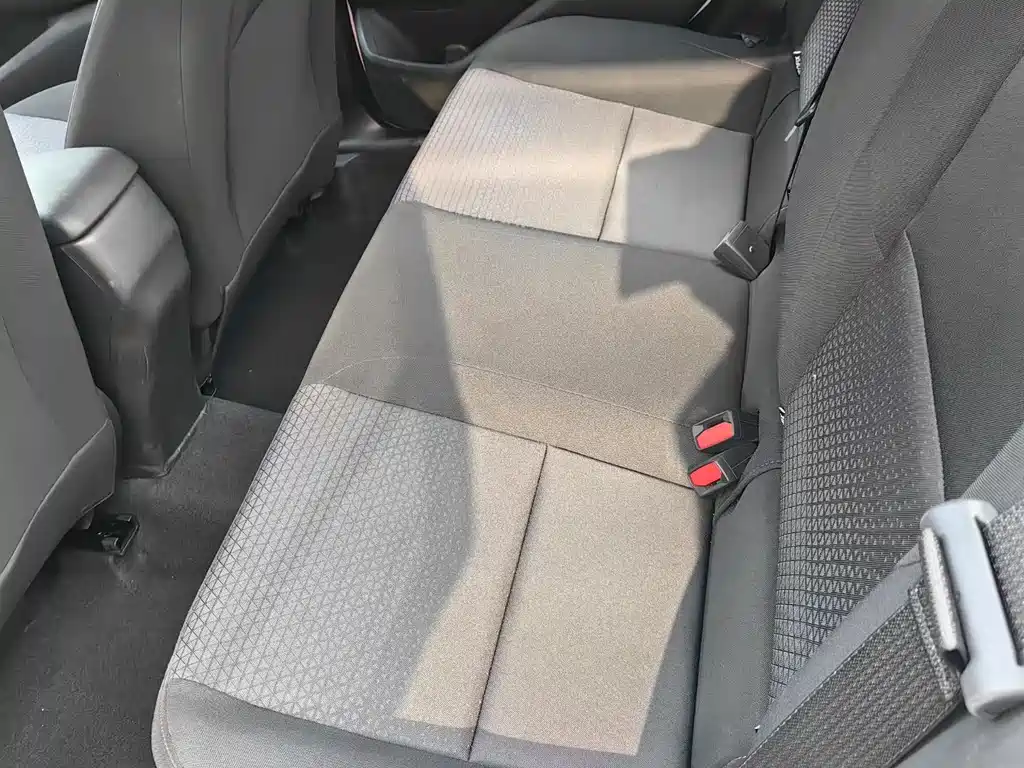 Chevrolet Cavalier 2020 Redline 325T AT VI