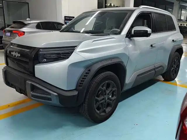 FANG CHENG BAO TITANIUM 3 2025