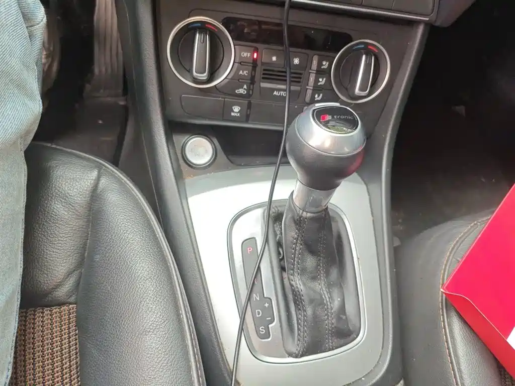 Audi Q3 2018 30 TFSI Fashion