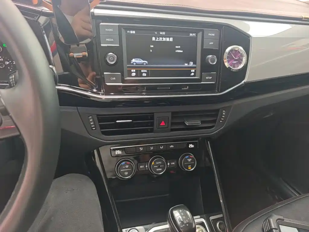 Volkswagen Tayron — миниатюра 13
