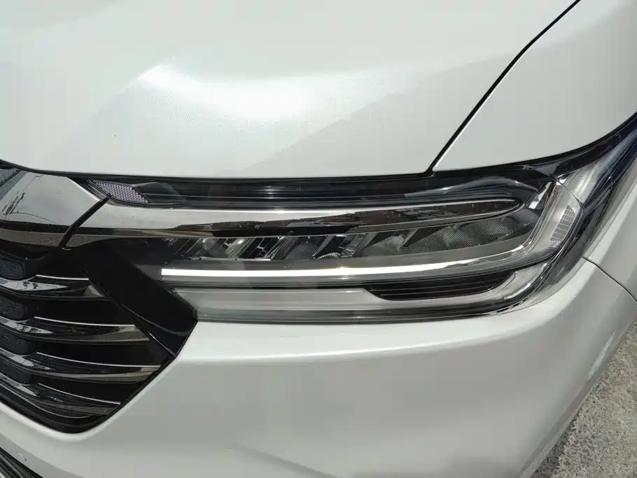 Honda Odyssey — миниатюра 5