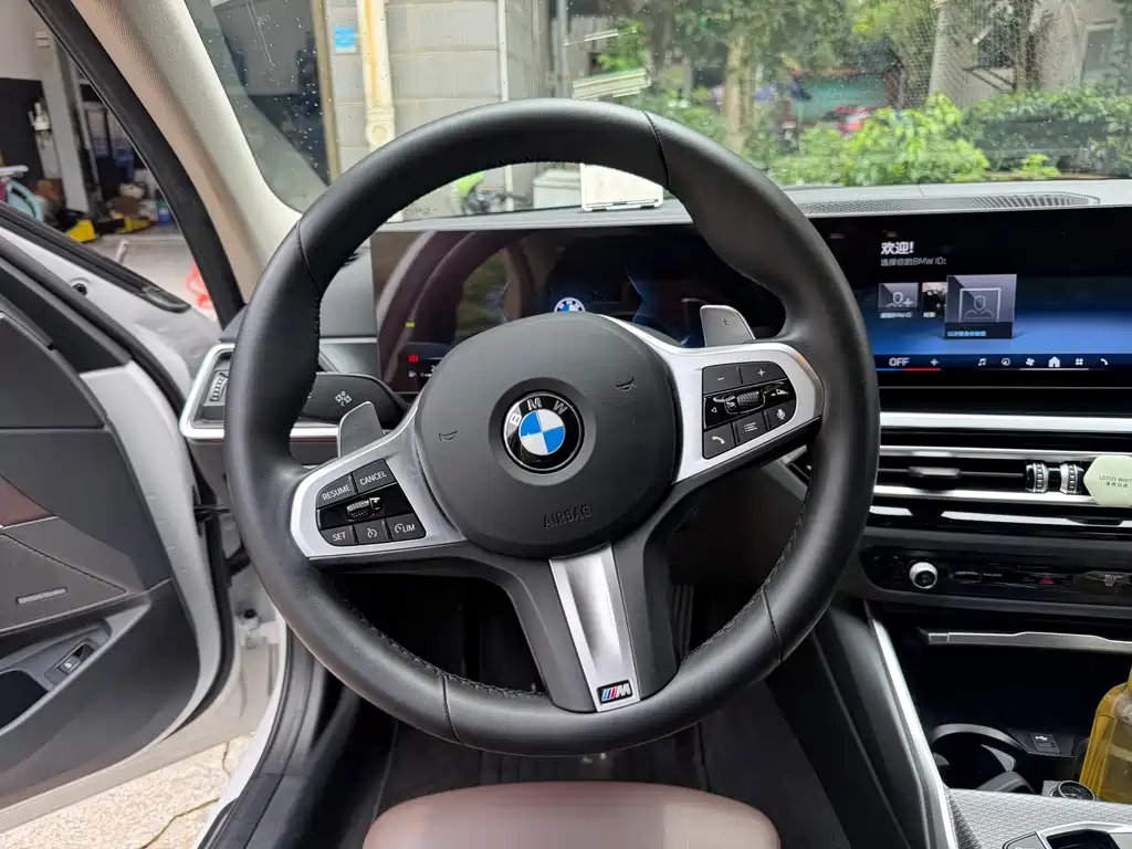 BMW 3 Series — миниатюра 6