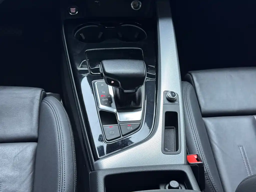 Audi A5 (Import) — миниатюра 12
