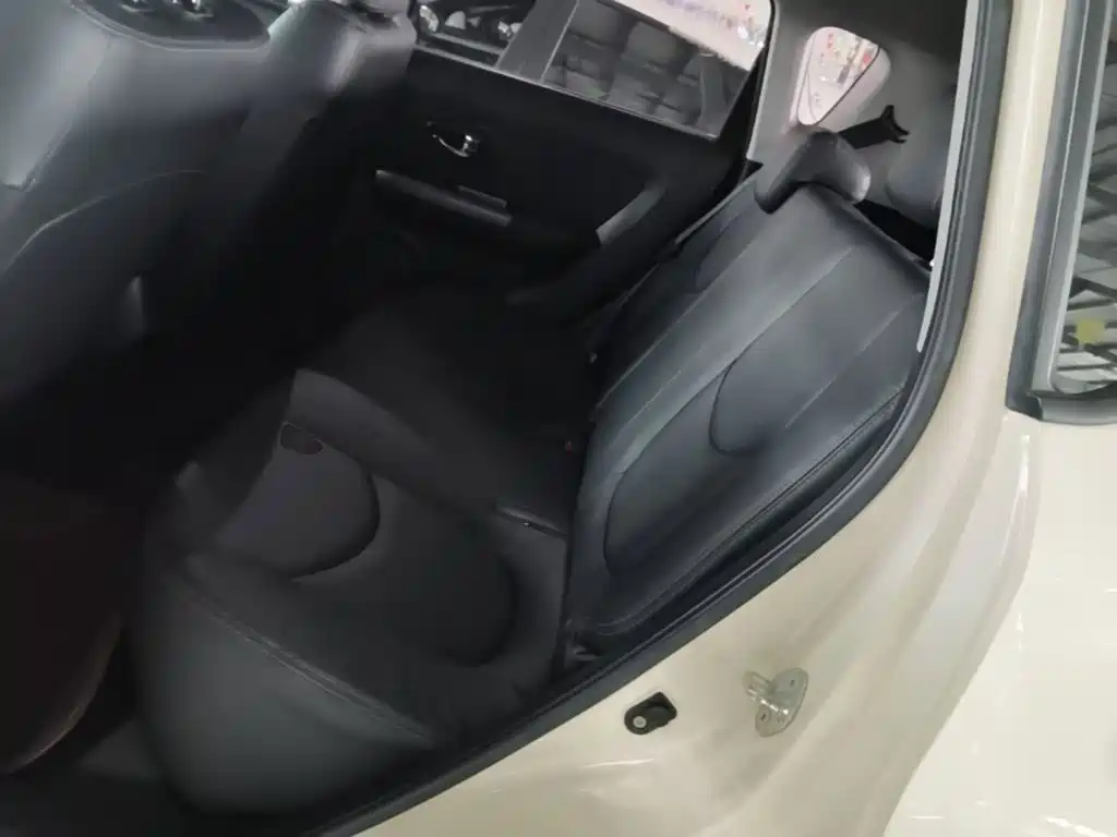 Kia Soul — миниатюра 17