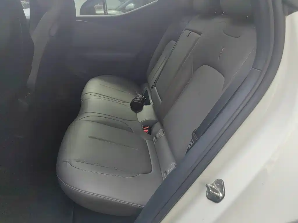 Lynk & Co Z20 — миниатюра 15