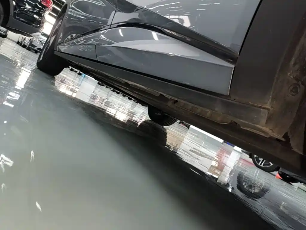 BYD Dolphin — миниатюра 22