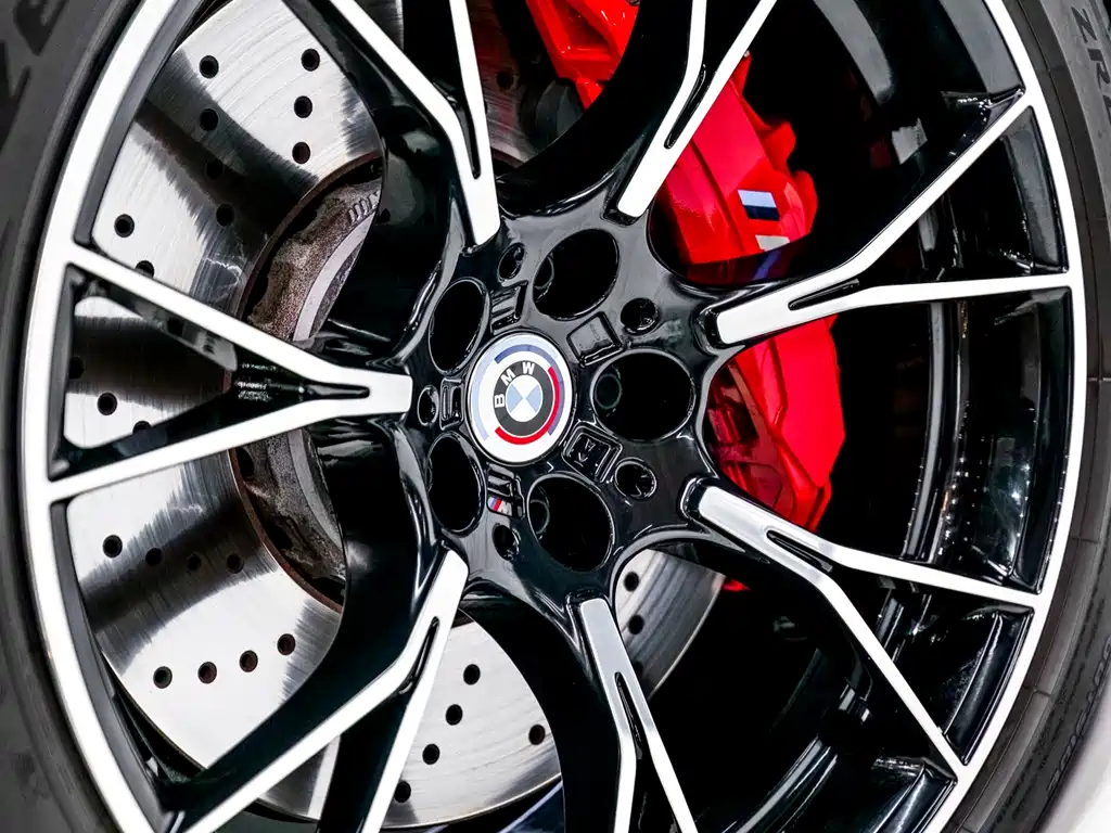 BMW M5 2021 M5