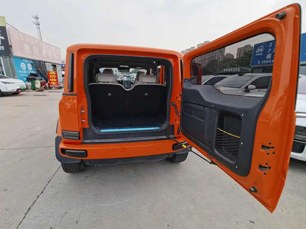 iCAR iCAR Super V23 — миниатюра 9