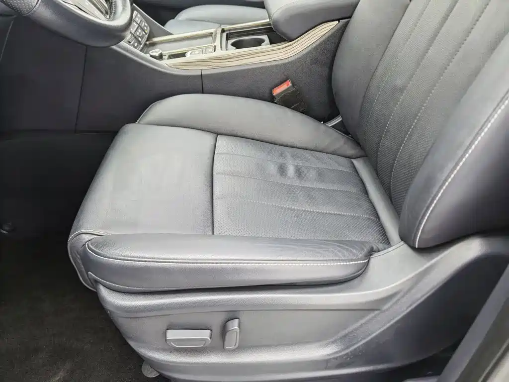 GAC Motor Trumpchi M8 — миниатюра 20