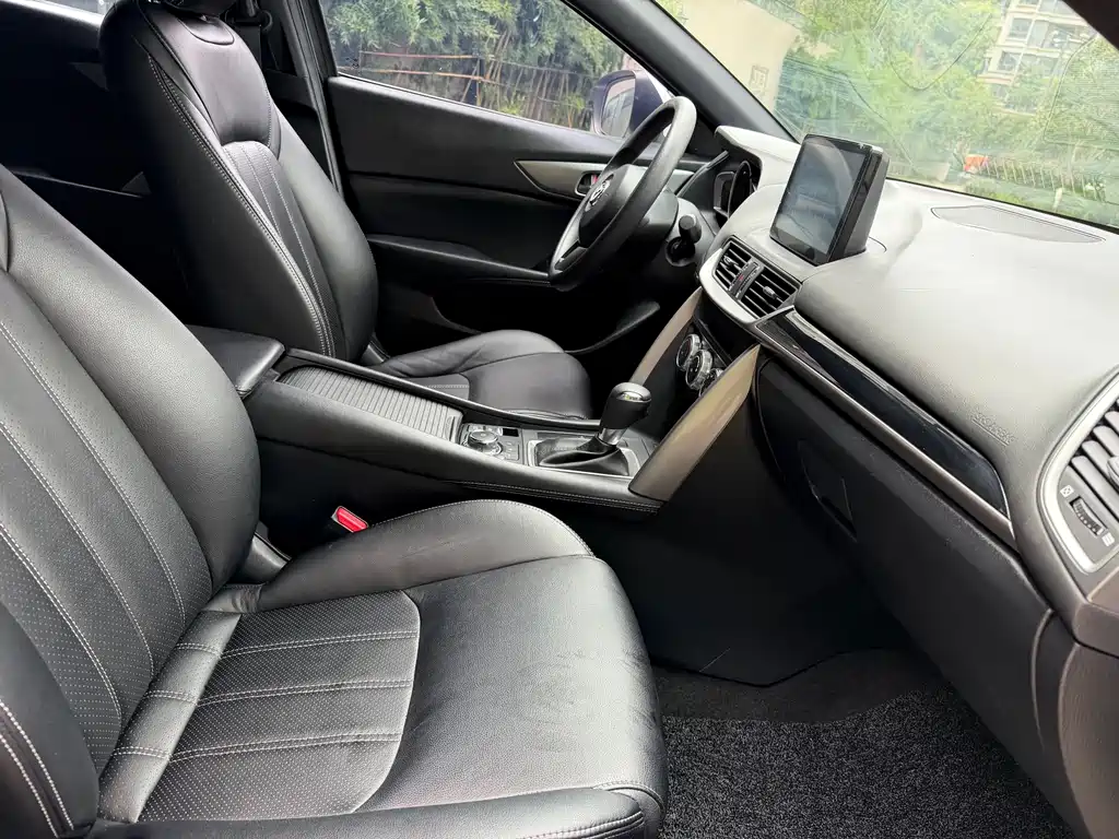 Mazda CX-4 — миниатюра 10