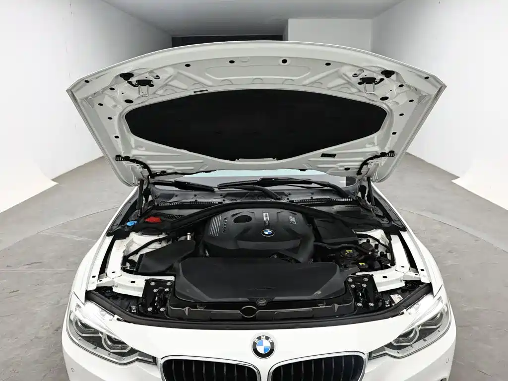 BMW 3 Series — миниатюра 16