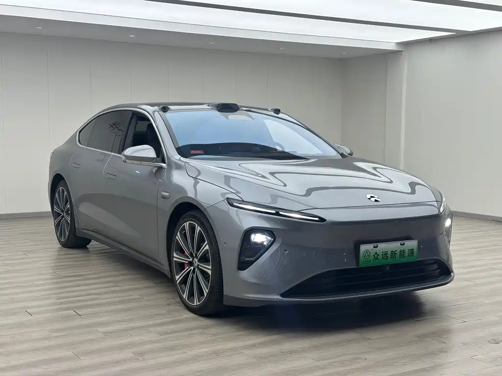 NIO ET7 2024 100kWh Executive