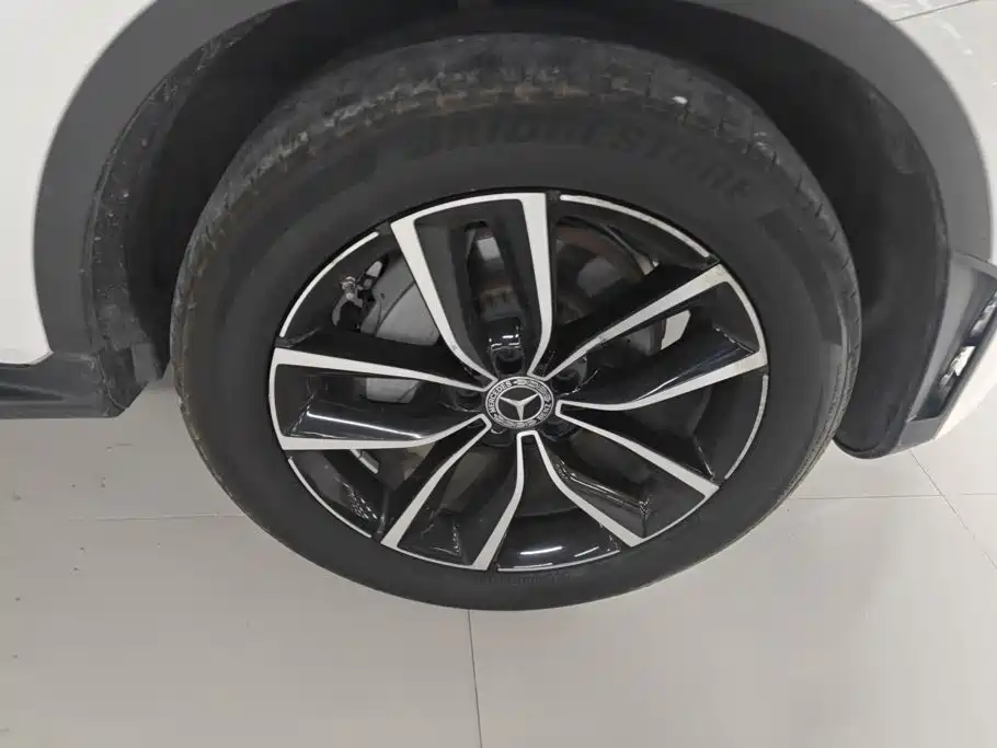 Mercedes-Benz GLC — миниатюра 6