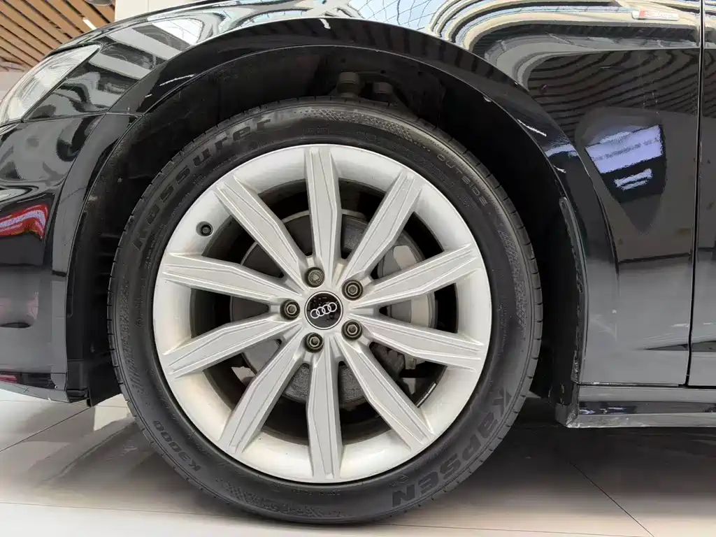 Audi A6L — миниатюра 22