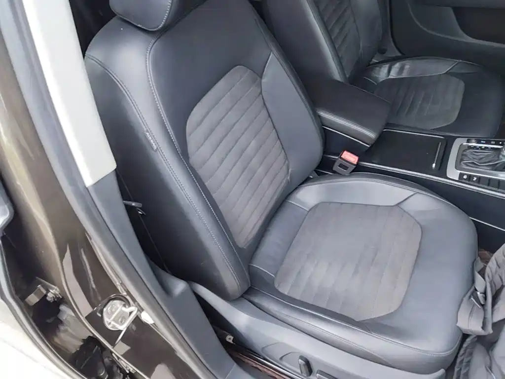 Volkswagen Magotan — миниатюра 25