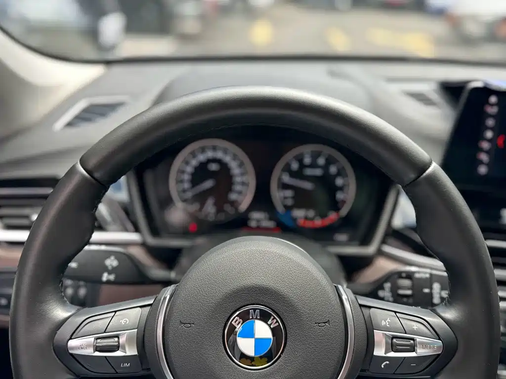 BMW X1 — миниатюра 14