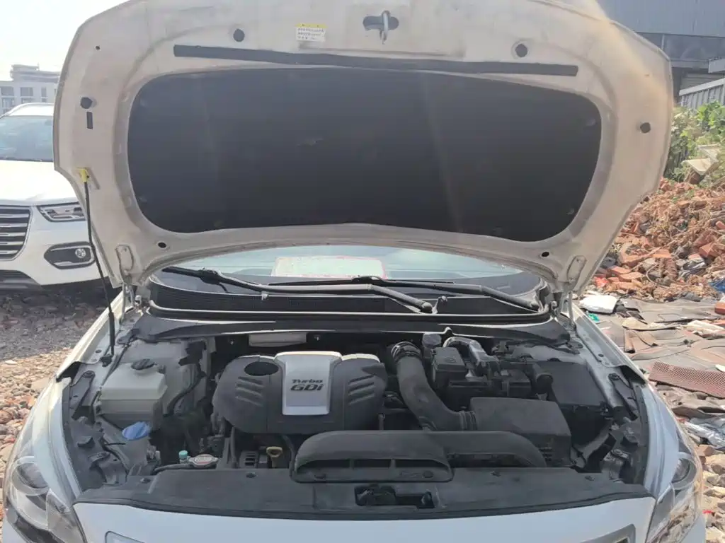 Hyundai Mistra — миниатюра 20