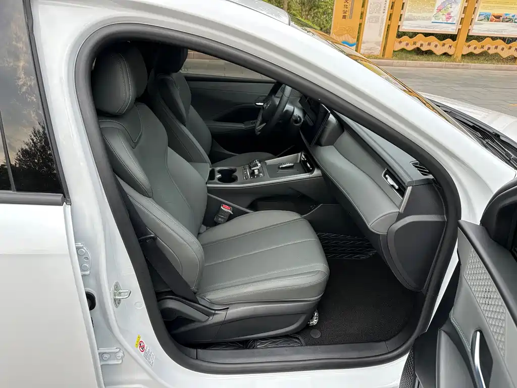 BYD Qin PLUS — миниатюра 17