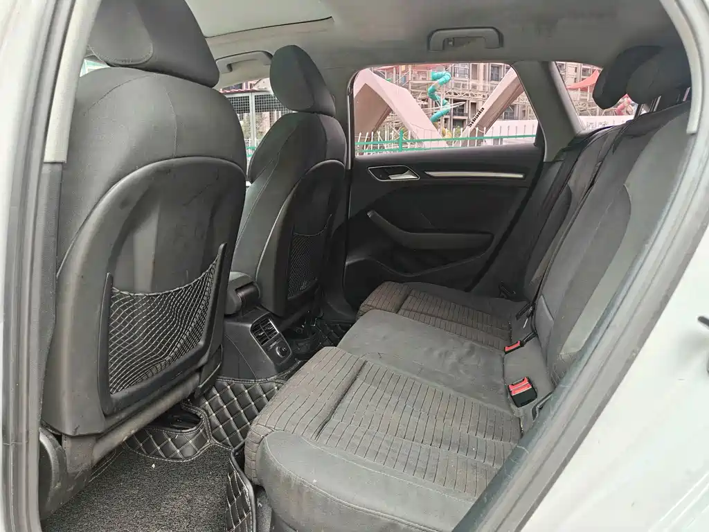 Audi A3 — миниатюра 15