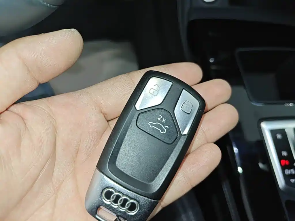 Audi Q5L Sportback — миниатюра 9