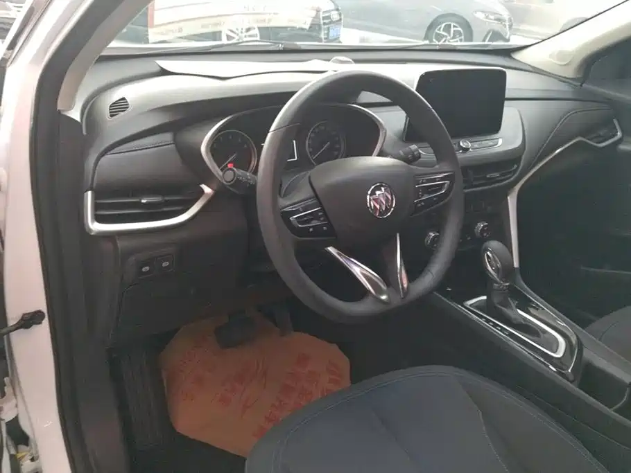 Buick Encore — миниатюра 12