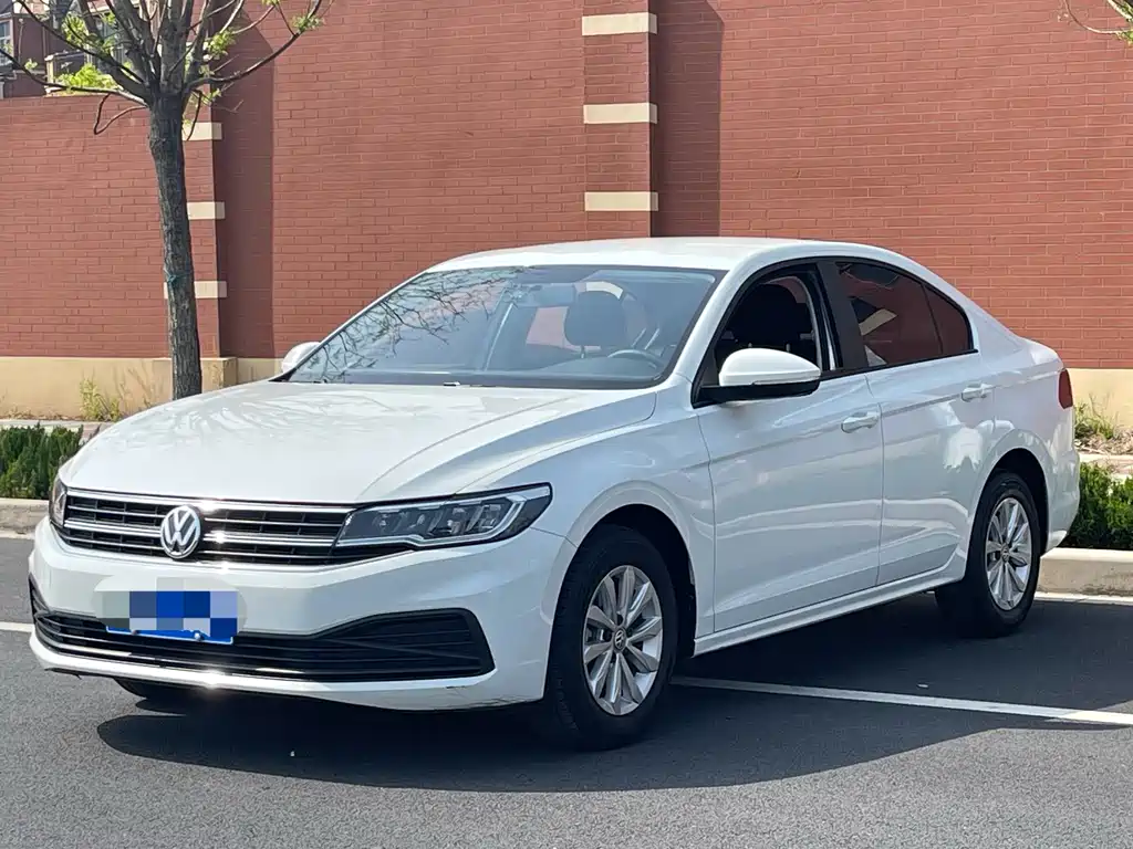Volkswagen Bora 2020
