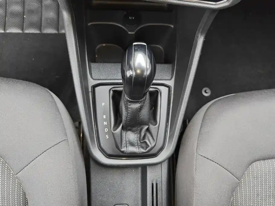 Volkswagen Santana — миниатюра 16