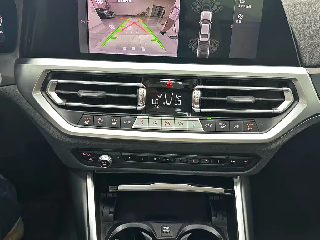 BMW 3 Series — миниатюра 14