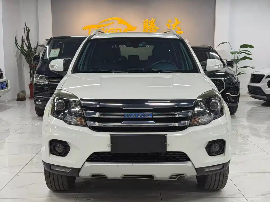 Haval H5 Classic — миниатюра 2