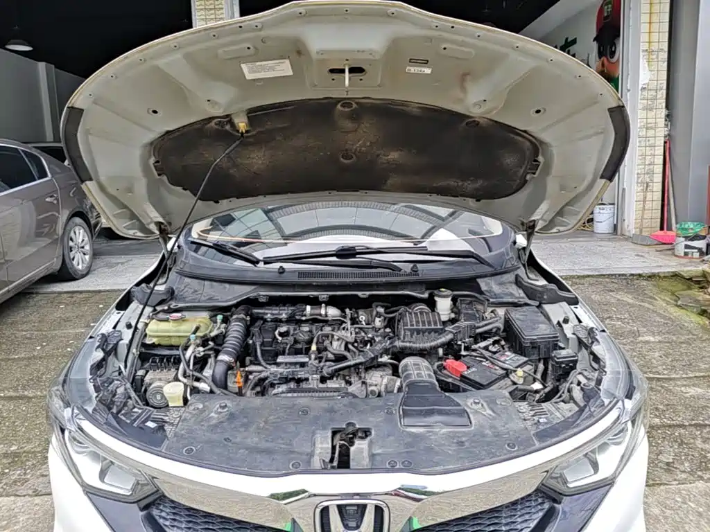 Honda Crider — миниатюра 20