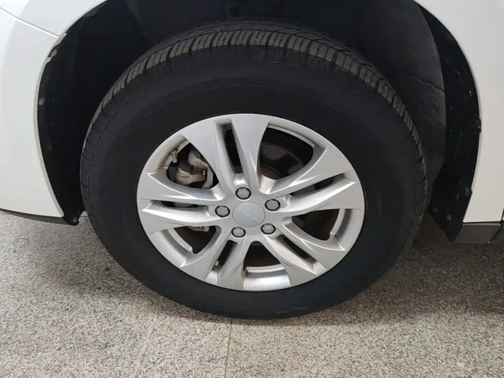 Haval M6 — миниатюра 23