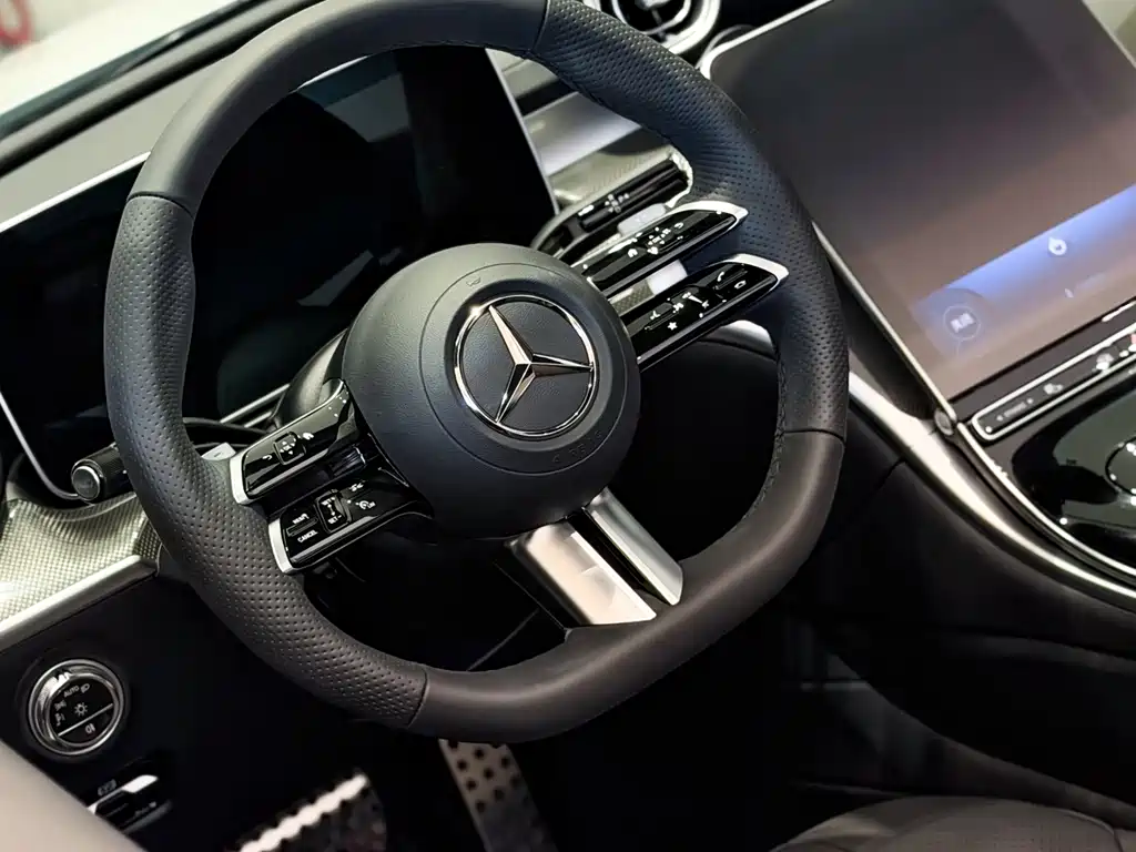 Mercedes-Benz CLE 2025 CLE 260