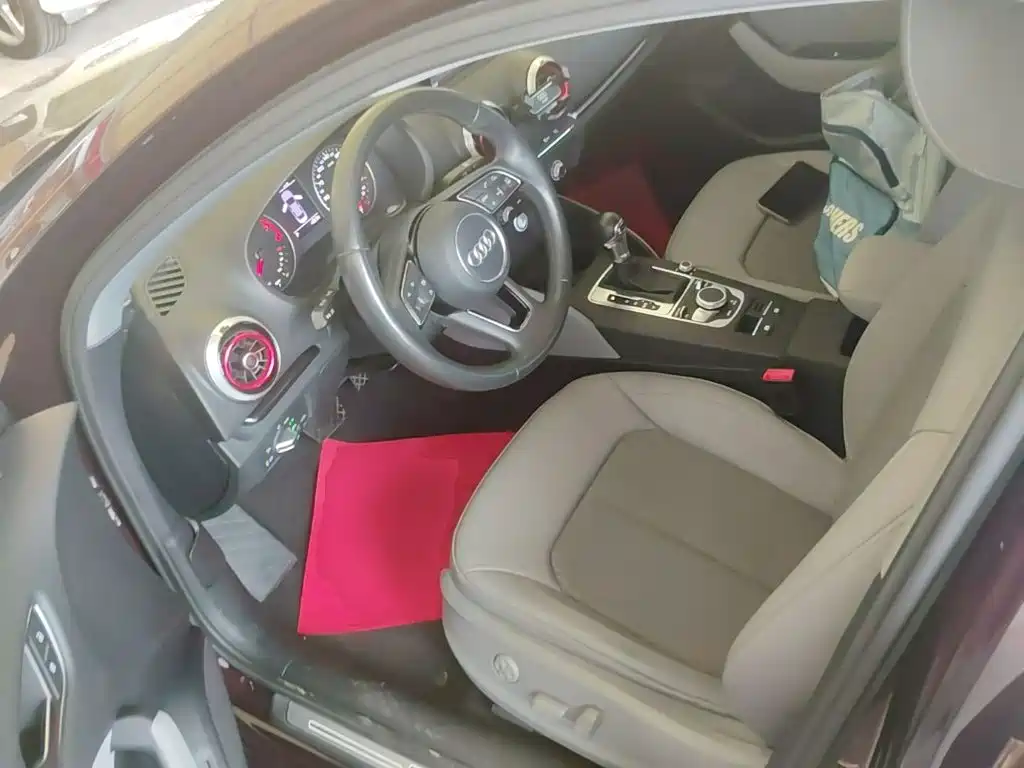 Audi A3 — миниатюра 15