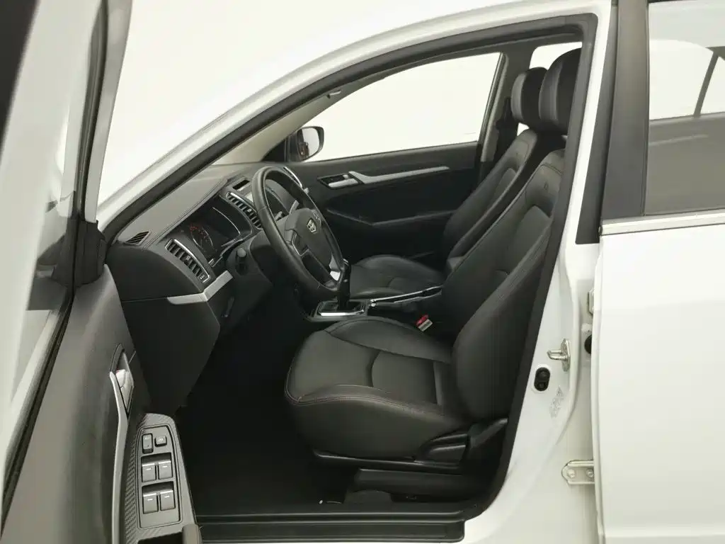 Geely Vision — миниатюра 10