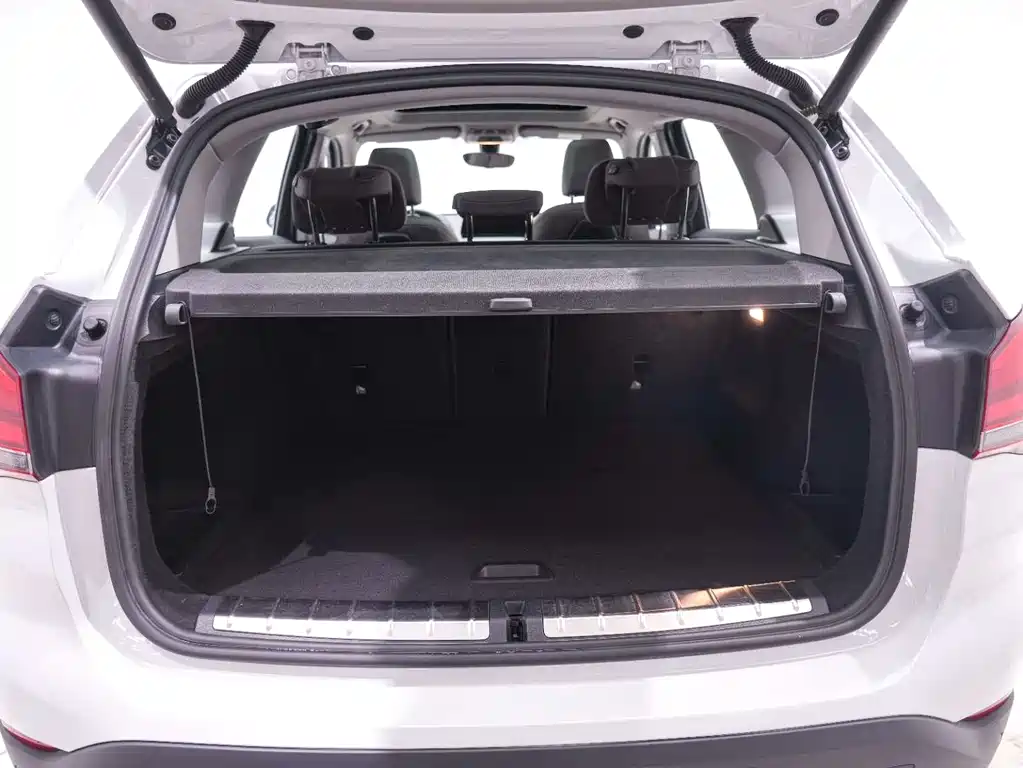BMW X1 — миниатюра 22