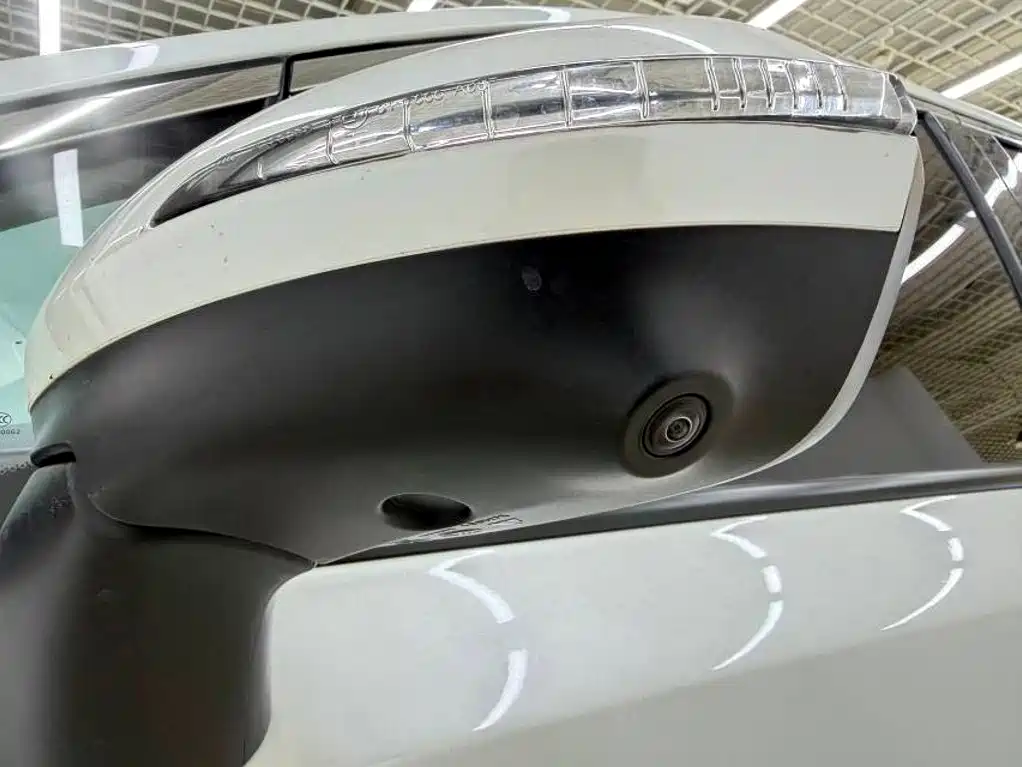 GAC Motor Trumpchi M6 — миниатюра 15