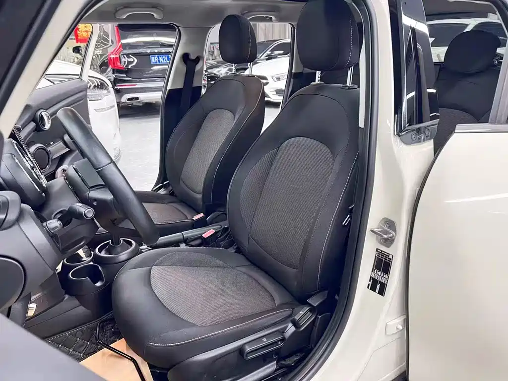 MINI Mini — миниатюра 16