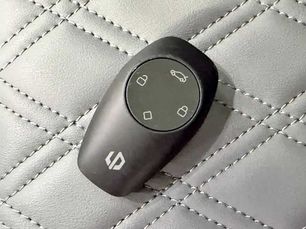 Leapmotor Leapmotor T03 — миниатюра 18