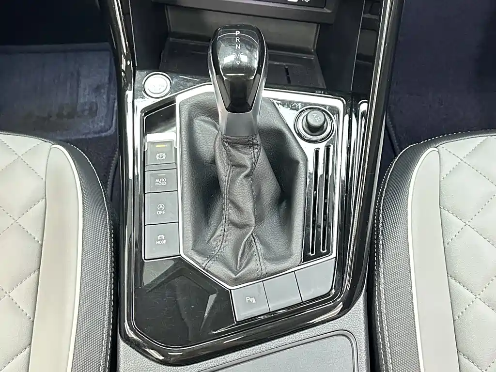 Volkswagen Tayron — миниатюра 18