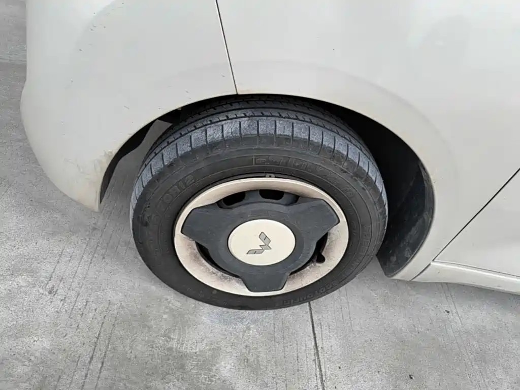Wuling MINIEV — миниатюра 23