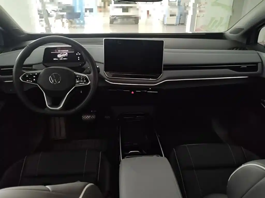 Volkswagen ID.4 X — миниатюра 14