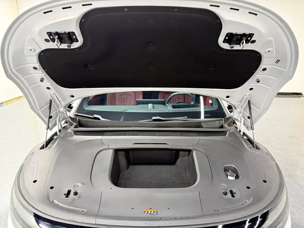 Zeekr 007GT — миниатюра 19