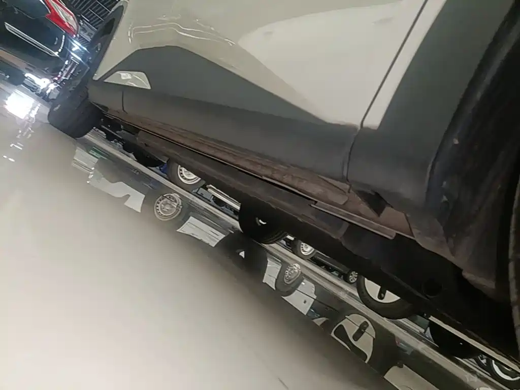 BYD Seagull — миниатюра 21