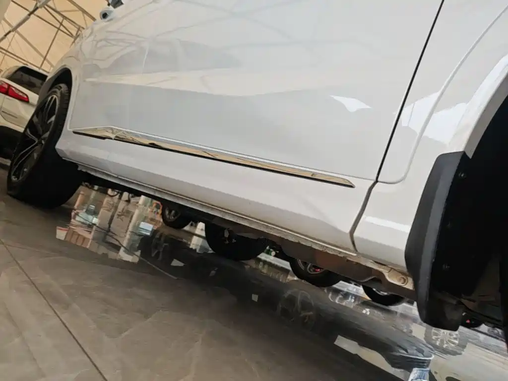 Jetour X70 PLUS — миниатюра 21